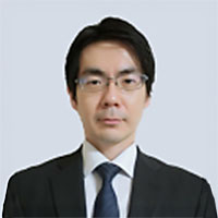 助教 佐藤 宏征